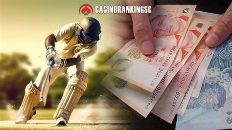 esports betting singapore|cricket betting singapore.